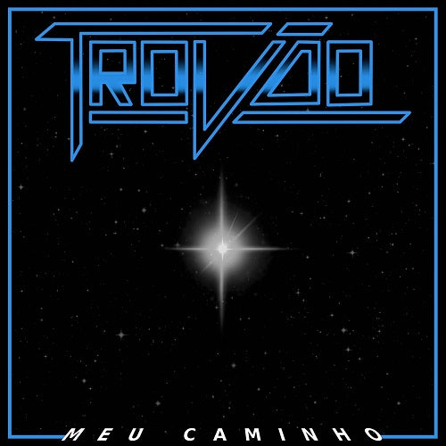 Trovao Meu Caminho New CD Presale