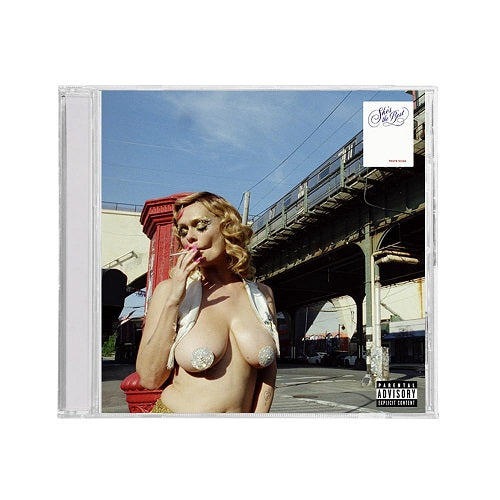 Troye Sivan Shes The Best New CD Presale