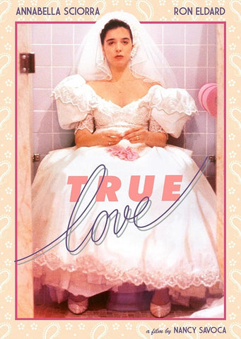 True Love (Ron Eldard Star Jasper Aida Turturro Roger Rignack) New DVD