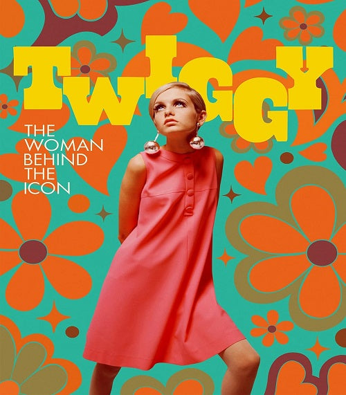 Twiggy (Brooke Shields Dustin Hoffman Paul McCartney) New DVD Presale