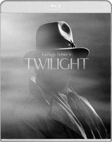 Twilight (Peter Haumann Janos Derzsi Judit Pogány) New Blu-ray