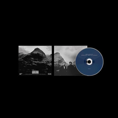 Twin Atlantic Separation from the Animals New CD Presale