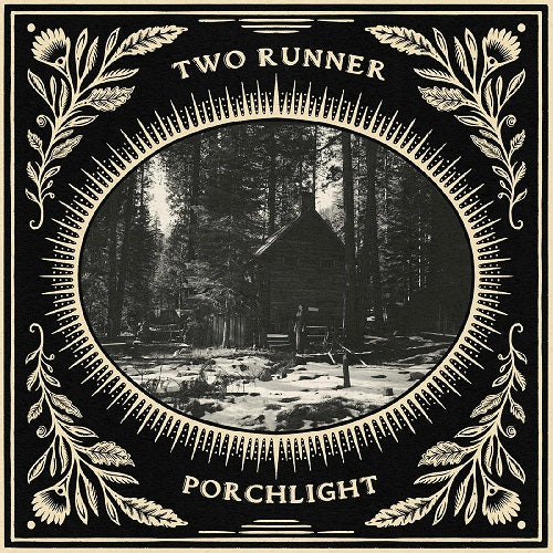 Two Runner Porchlight 2 Disc New CD Presale