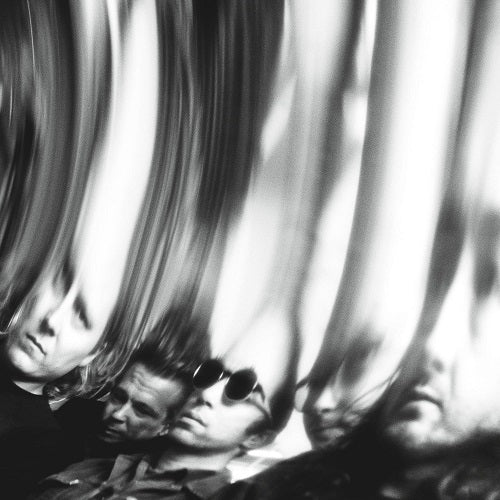 Ty Segall Chrome New CD Presale