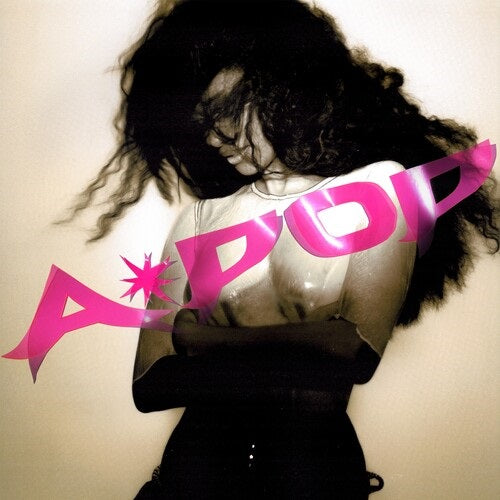 Tyla A*POP A POP New CD Presale