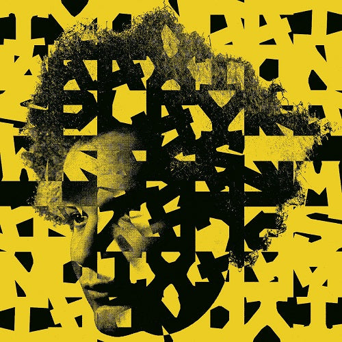 Tyondai Braxton Splayed Werks New CD Presale