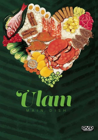 Ulam (Alvin Cailan Huntz Hall) New DVD