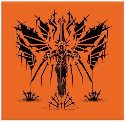 Ultrakill Act 2 Imperfect Hatred Original Soundtrack 2 Disc New CD Presale