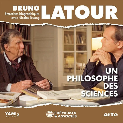 Un Philosophe Des Sciences Entretiens Biographiques Nicolas Truong CD Presale