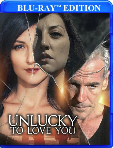 Unlucky to Love You (Randall Paul Corinna Coroneo Lorenza Montoni) New Blu-ray