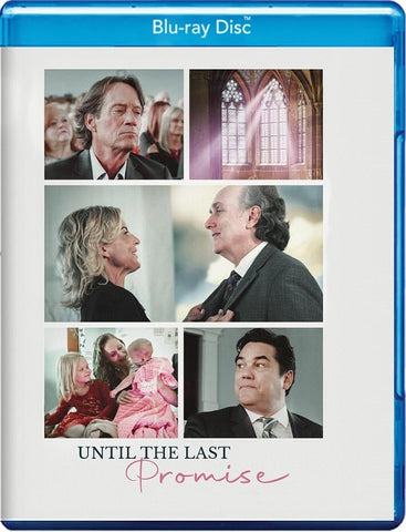 Until The Last Promise (Dean Cain Kevin Sorbo Jana Lee Hamblin) New Blu-ray