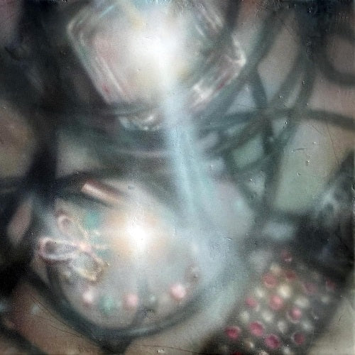 Untitled Halo Self Titled New CD Presale