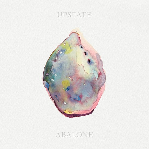 Upstate Abalone New CD Presale