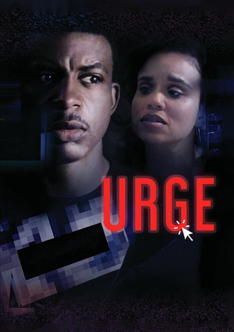 Urge (Maurice P. Kerry Ashley Forrestier Andre Lamar Luis Sanchez) New DVD