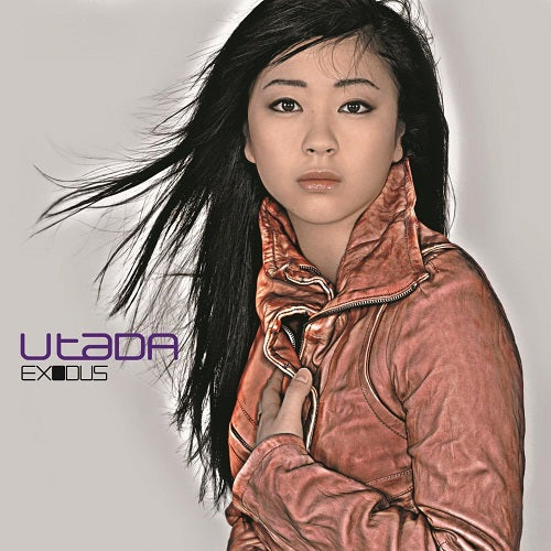 UTADA Exodus Remastered Deluxe Edition 2 Disc New CD Presale