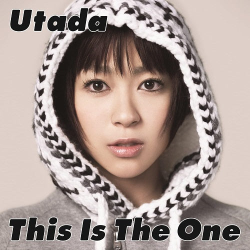 UTADA This Is The One Remastered Deluxe Edition 2 Disc New CD Presale