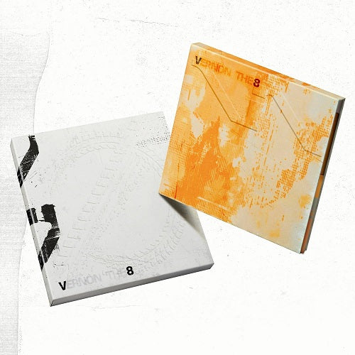 V8 Seventeen V8 Random Cover 17 New CD Presale