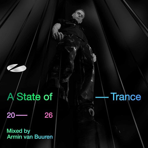 Various Artists A State of Trance 2026 3 Disc New CD Box Set Presale