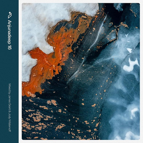 Various Artists Anjunadeep16 2 Disc New CD