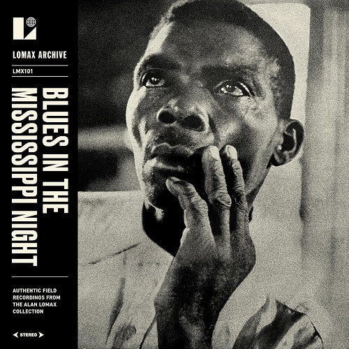 VARIOUS ARTISTS Blues In The Mississippi Night New CD Presale