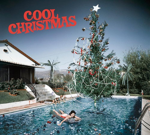 Various Artists Cool Christmas New CD Presale