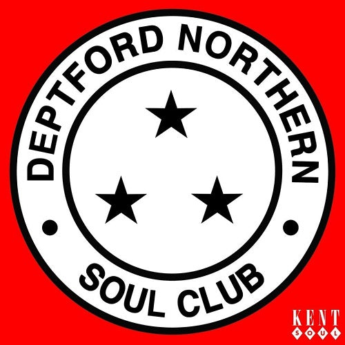 Various Artists Deptford Northern Soul Club New CD Presale