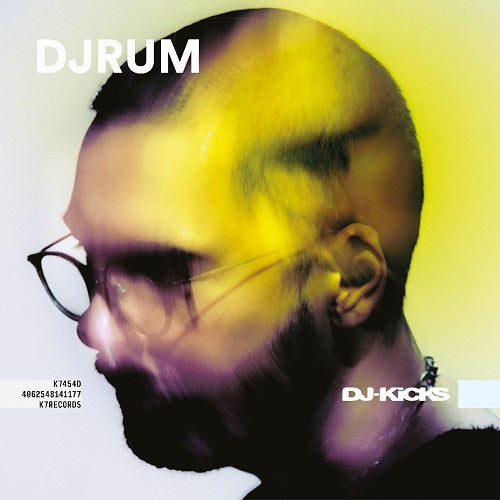 Various Artists DJ Kicks New CD Presale