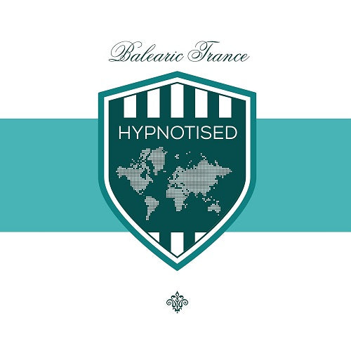 Various Artists Hypnotised Presents Balearic Trance 3 Disc New CD Presale