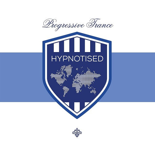 Various Artists Hypnotised Presents Progressive Trance 3 Disc New CD Presale