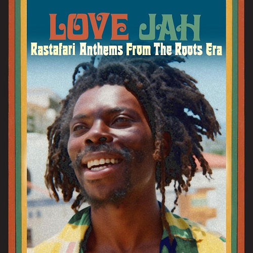 Various Artists I Love Jah 2 Disc New CD Presale