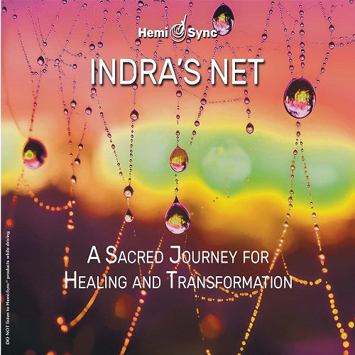 Various Artists Indra's Net Indras New CD Presale