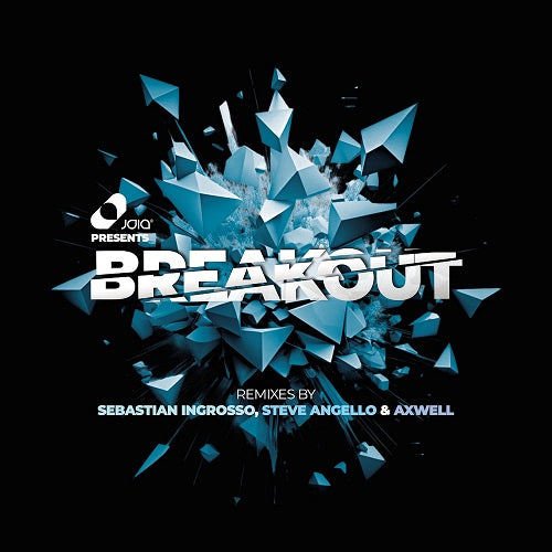 Various Artists JOIA Presents Breakout New CD Presale