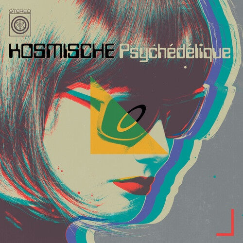 Various Artists Kosmische Psychedelique New CD Presale