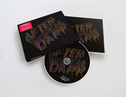 Various Artists Late Night Tales Presents After Dark New CD