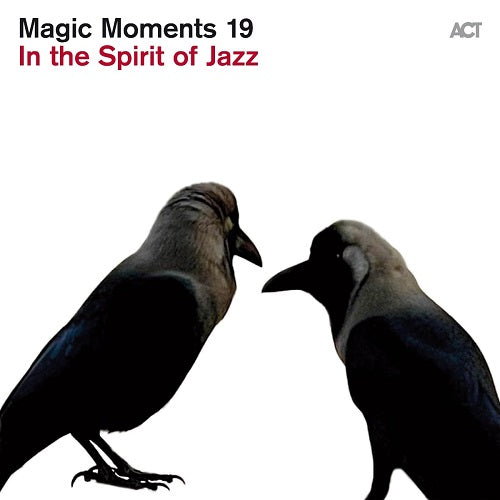Various Artists Magic Moments 19 Nineteen New CD Presale
