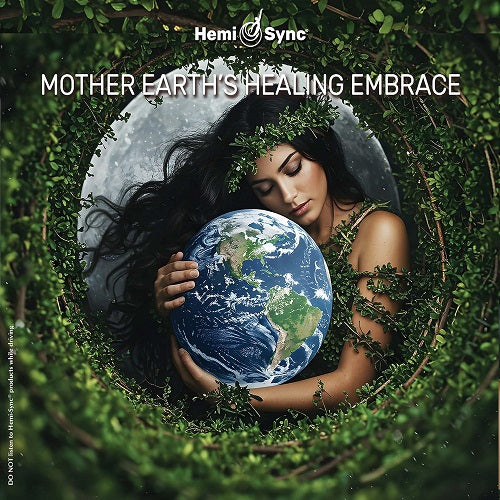 Various Artists Mother Earths Healing Embrace New CD Presale