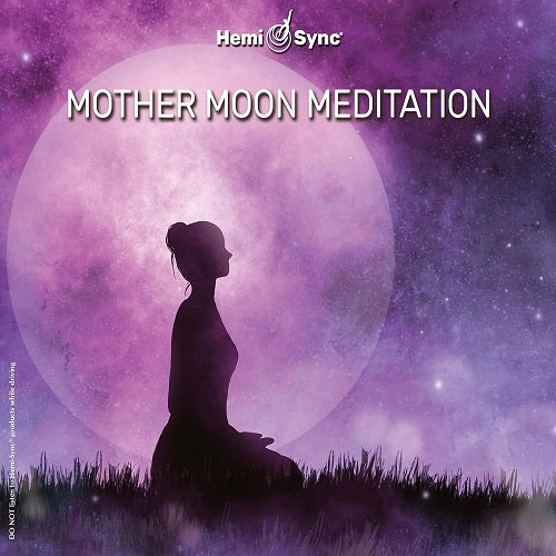 Various Artists Mother Moon Meditation New CD Presale