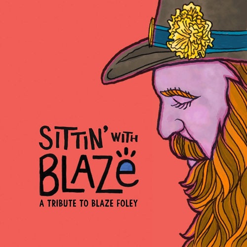 Various Artists Sittin With Blaze New CD Presale