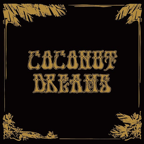 Various Artists Skyrager Presents Coconut Dreams Volume 1 Vol One New CD Presale