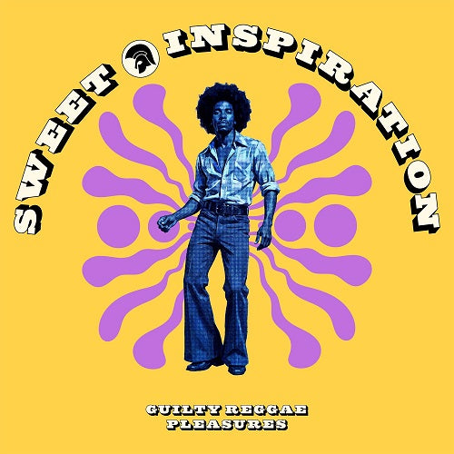Various Artists Sweet Inspiration New CD Presale