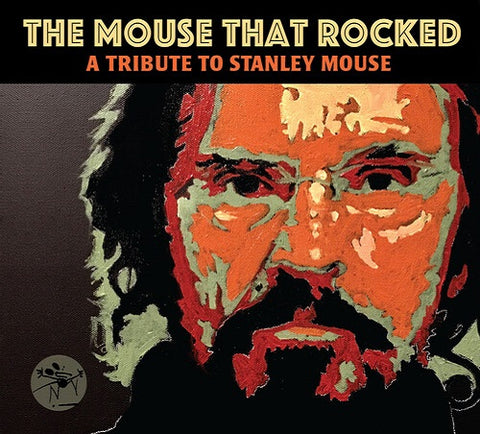 Various Artists The Mouse That Rocked New CD