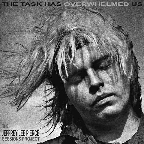 Various Artists The Task Has Overwhelmed Us New CD