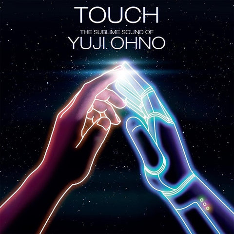 Various Artists Touch New CD