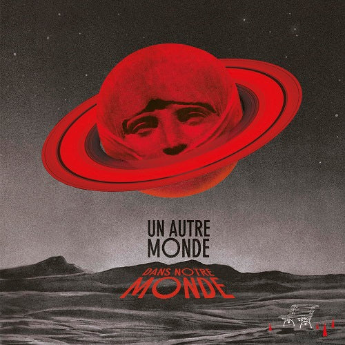 VARIOUS ARTISTS Un Autre Monde New CD