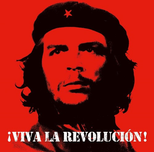 Various Artists Viva La Revolucion New CD