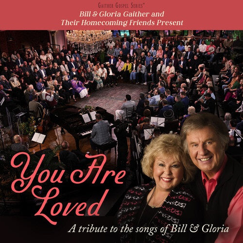 Various Artists You Are Loved New CD Presale
