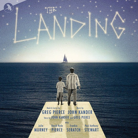 Various Performers The Landing 2 Disc New CD