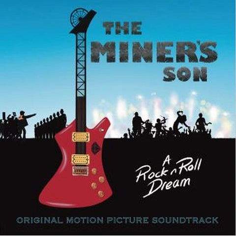 Various Performers The Miners Son New CD