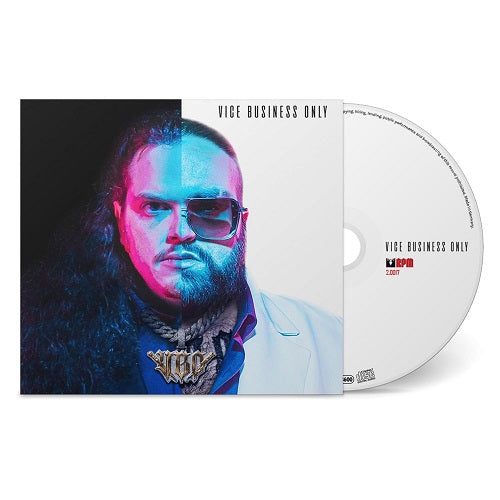 Vbo Vice Business Only New CD Presale