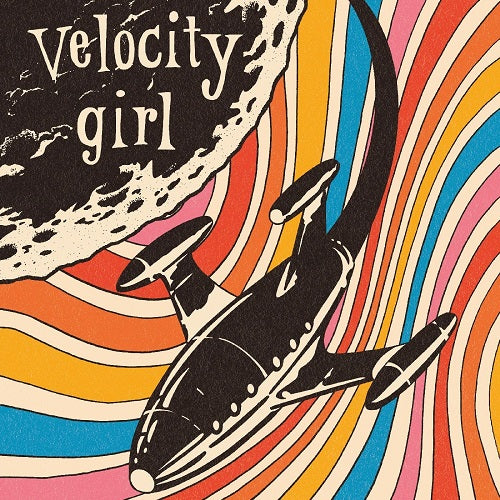 Velocity Girl 1989-1992 1989 1992 New CD Presale